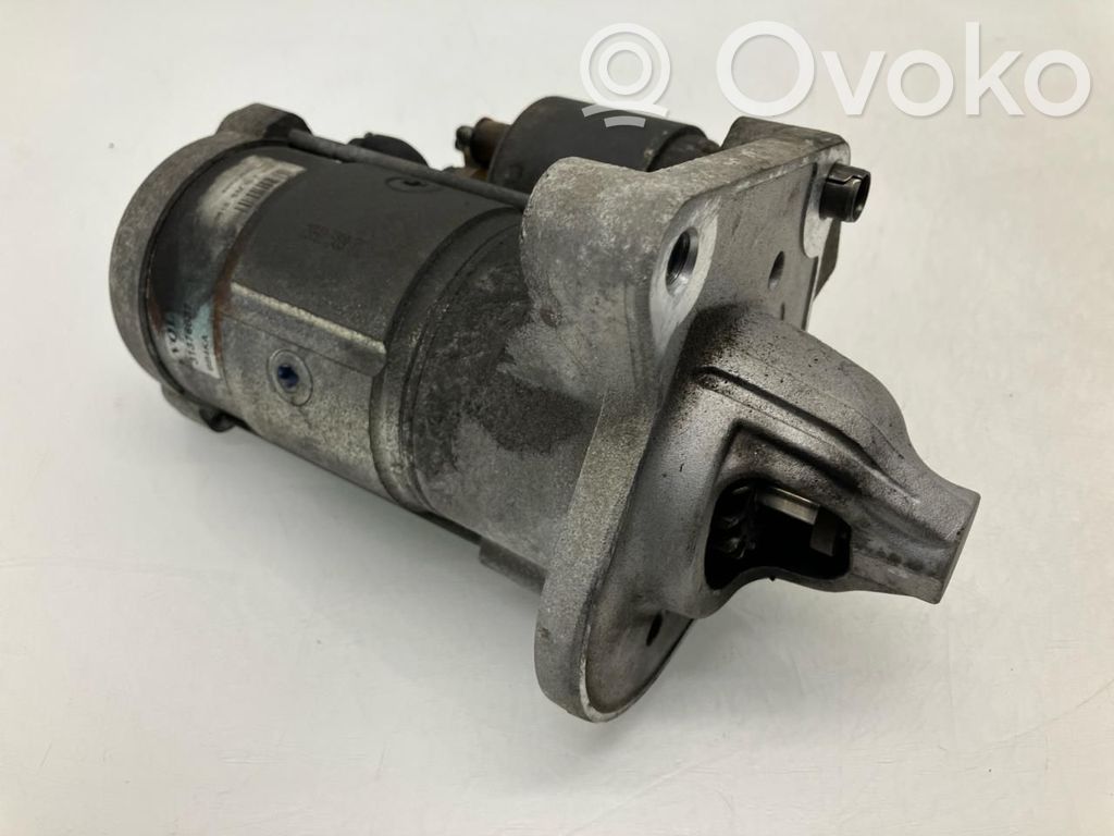 Volvo V70 Motor de arranque 