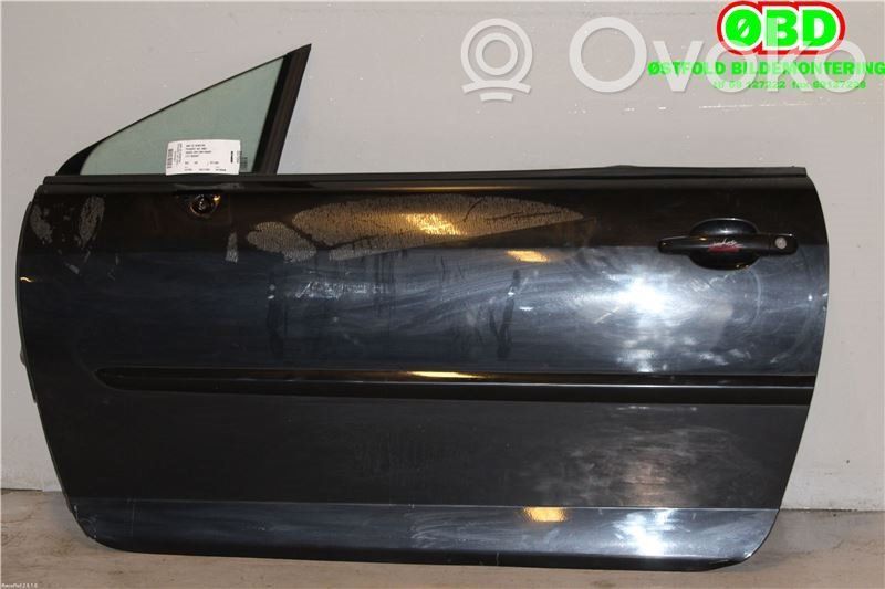 Peugeot 407 Puerta (Coupé 2 puertas) 