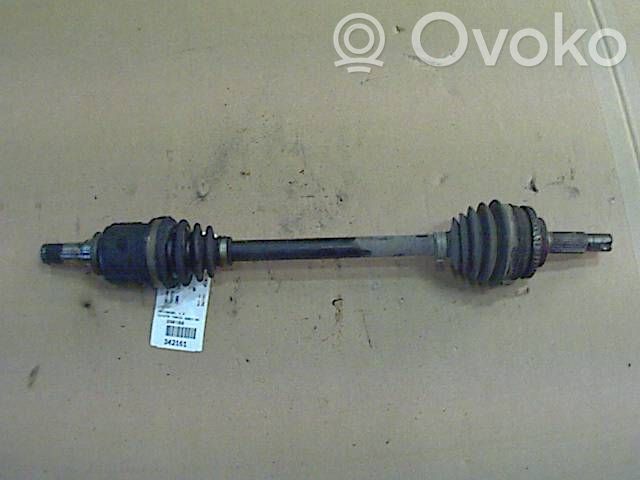 Eje de transmisión delantero   434200D150,434200D150