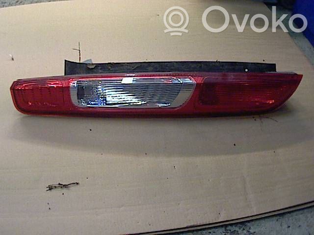 Ford Focus Lampă spate în caroserie 