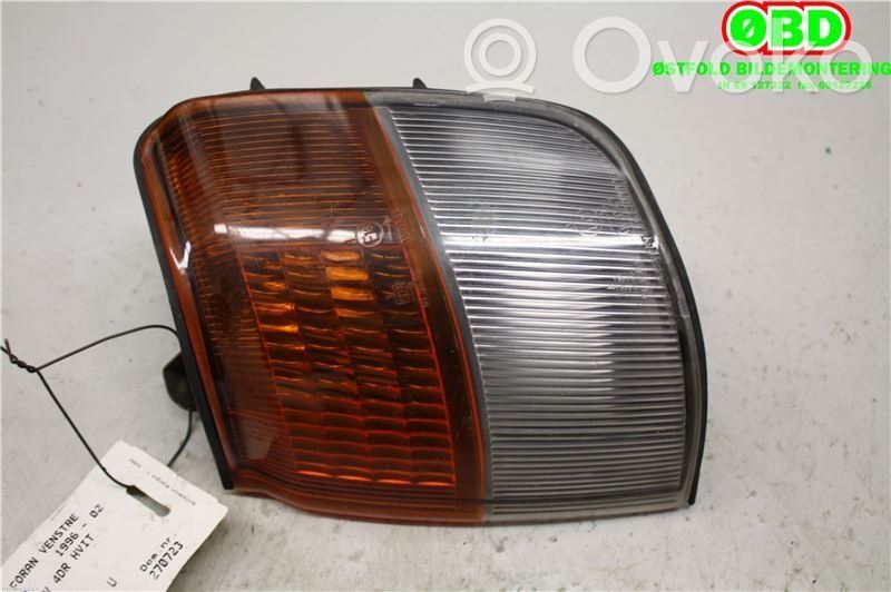 Mitsubishi Pajero Frontblinker 