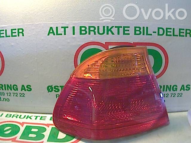 Lampa tylna   63218364921,63218364921