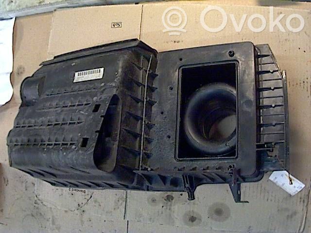 Volvo S80 Luftfilterkasten 