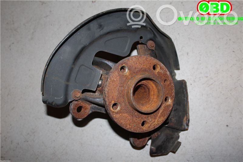 Volvo V70 Fuso a snodo con mozzo ruota anteriore 