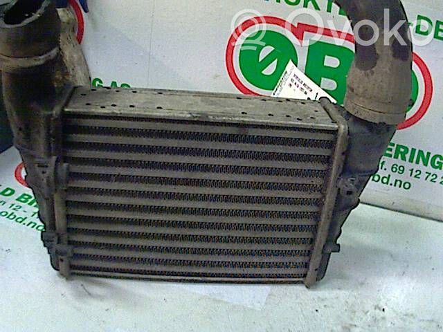 Radiador intercooler   058145805G,058145805G