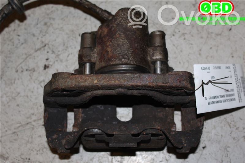 Land Rover Range Rover L322 Bremssattel vorne 