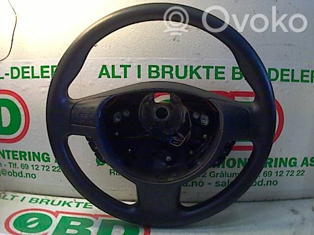 Opel Corsa C Ohjauspyörä 