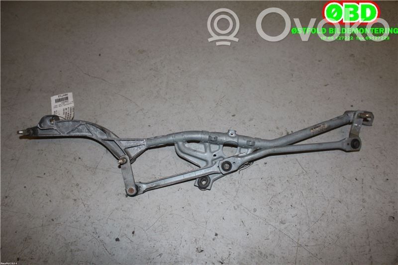 Mercedes-Benz E W211 Tiranti del tergicristallo anteriore