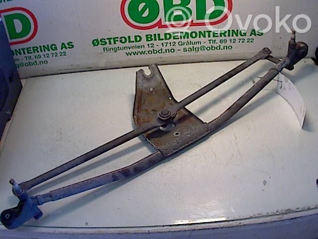 Varillaje del limpiaparabrisas delantero   4059963,4059963