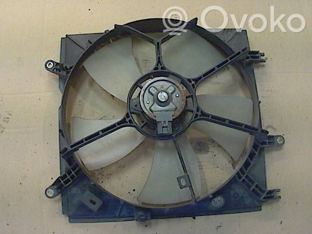 Toyota RAV 4 (XA20) Kale ventilateur de radiateur refroidissement moteur