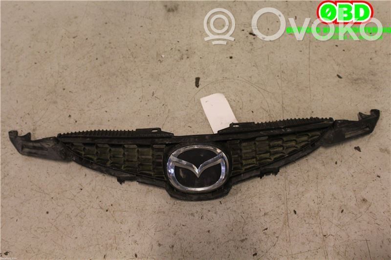 Mazda 2 Front grill 