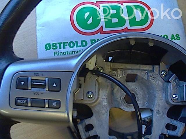 Steering wheel   D65232980C02,D65232980C02