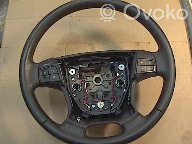 Volvo V70 Ohjauspyörä 