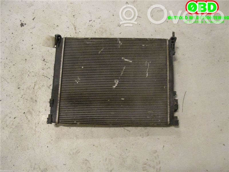Renault Trafic II (X83) Radiator lichid răcire 
