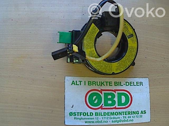 Mitsubishi Colt Innesco anello di contatto dell’airbag (anello SRS) 
