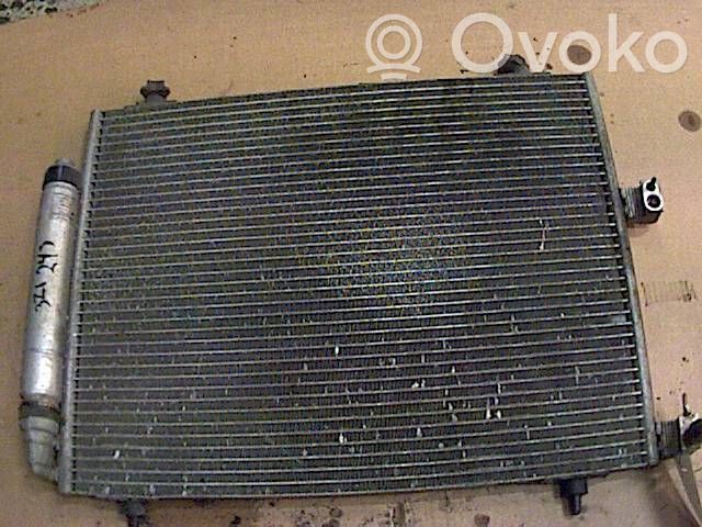 Radiatore di raffreddamento   6455AP,6455AP
