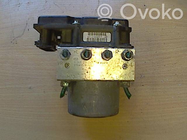Opel Combo C ABS Pump 