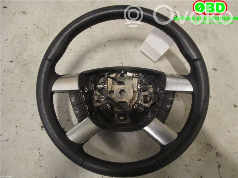 Ford Focus Stūre 
