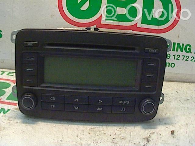 Panel / Radioodtwarzacz CD/DVD/GPS