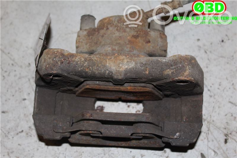 Volkswagen Transporter - Caravelle T5 Pinza del freno anteriore 