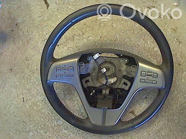 Mazda 6 Руль 
