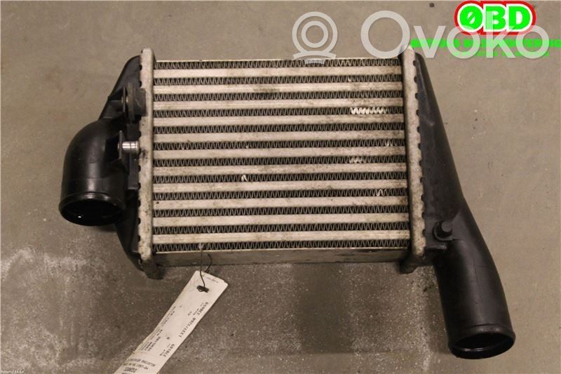Audi A6 S6 C5 4B Interkūlerio radiatorius 