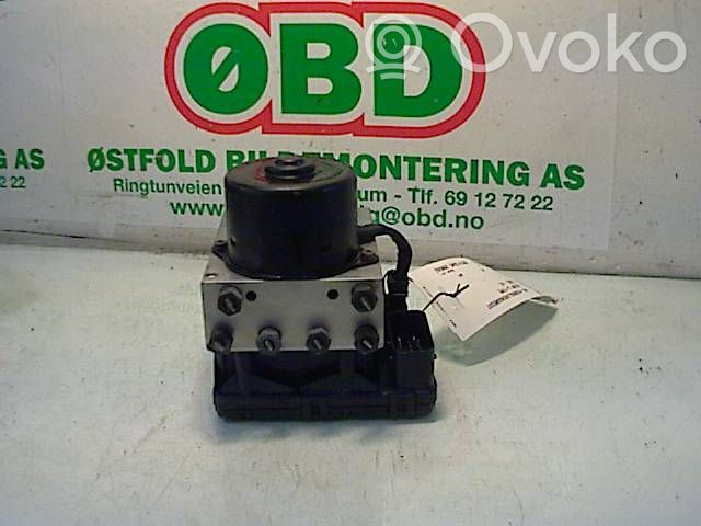 Jaguar S-Type ABS bloks 