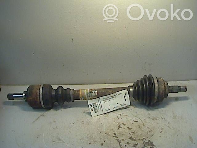 Peugeot 307 Semiasse anteriore