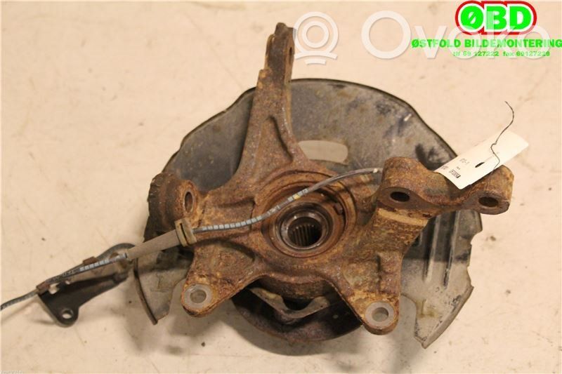 Honda Insight Achsschenkel vorne 