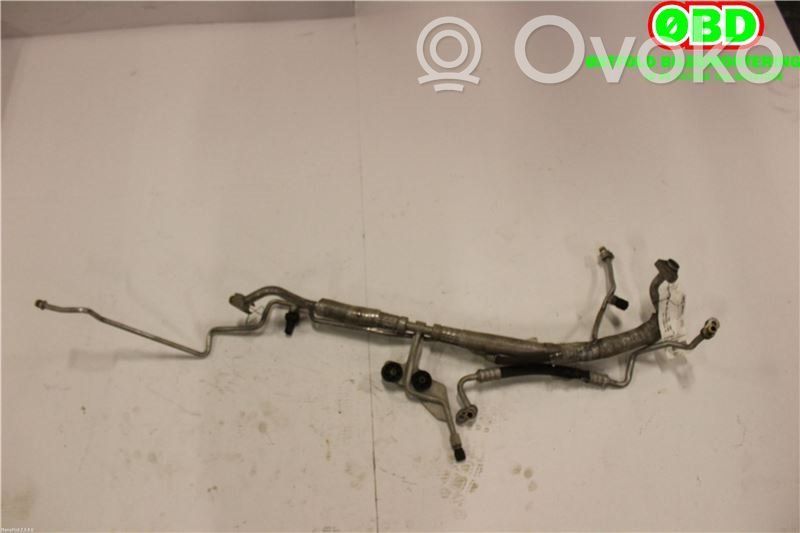 Air conditioning (A/C) pipe/hose