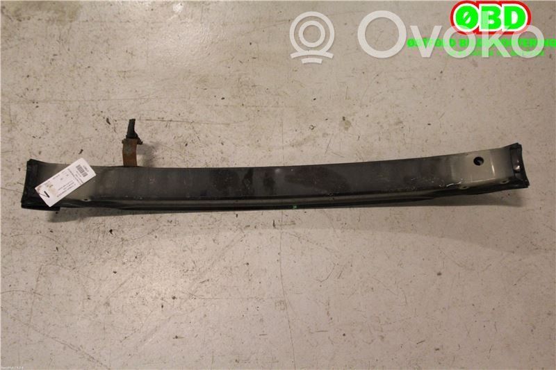 Jaguar X-Type Front bumper support beam 