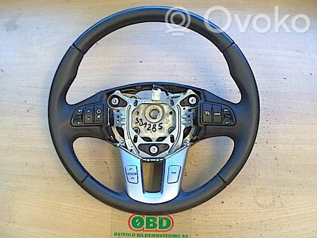 KIA Ceed Руль 