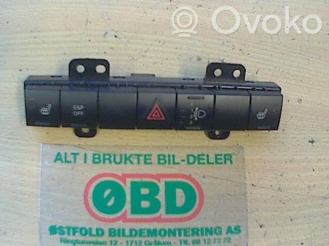 Dodge Journey Altri interruttori/pulsanti/cambi 