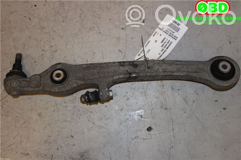 Querlenker vorne   4F0407151A,4F0407151A