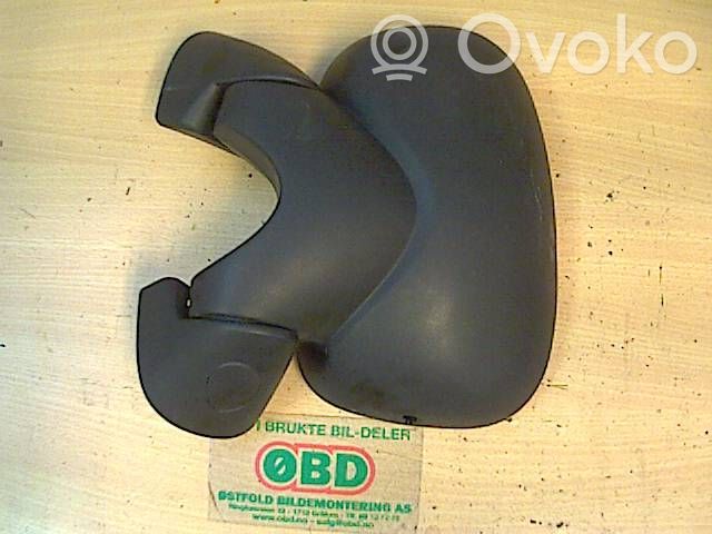 Opel Vivaro Rétroviseur électrique de porte avant 