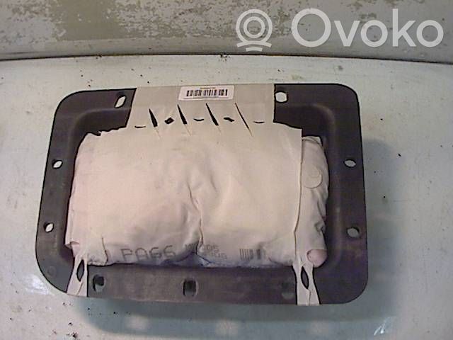Peugeot 5008 Airbag pasager 