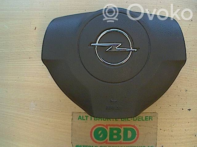 Poduszka powietrzna Airbag kierownicy   13111348,5199293,13111348,5199293