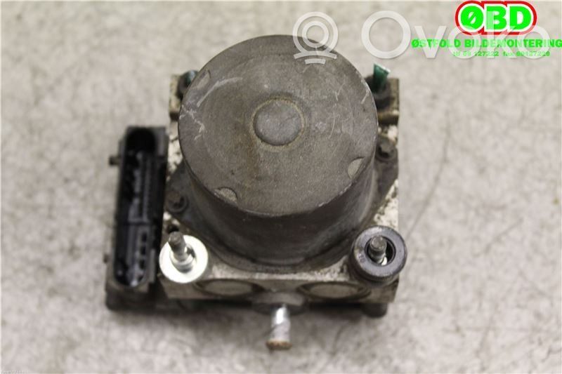 Opel Combo C ABS Pump 