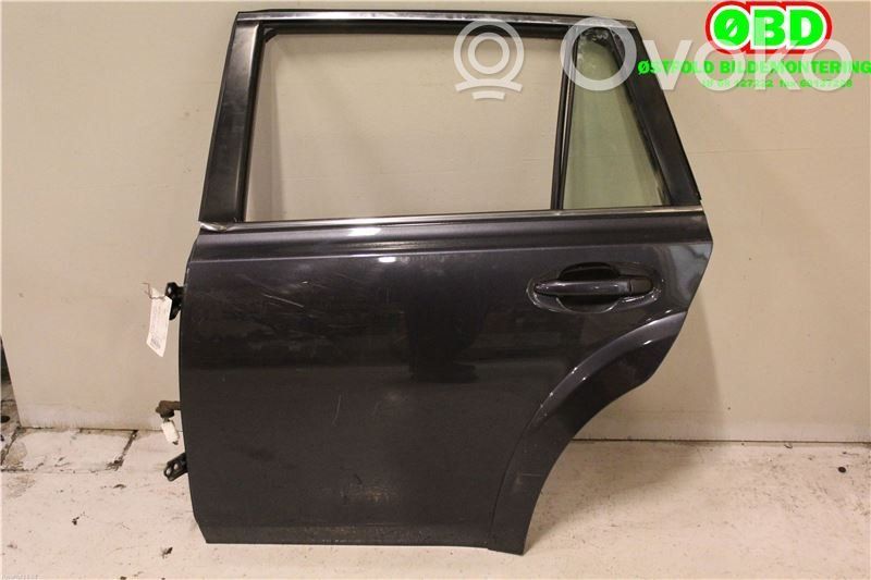 Puerta trasera   60409AJ1109P,60409AJ1139P,60409AJ1109P,60409AJ1139P