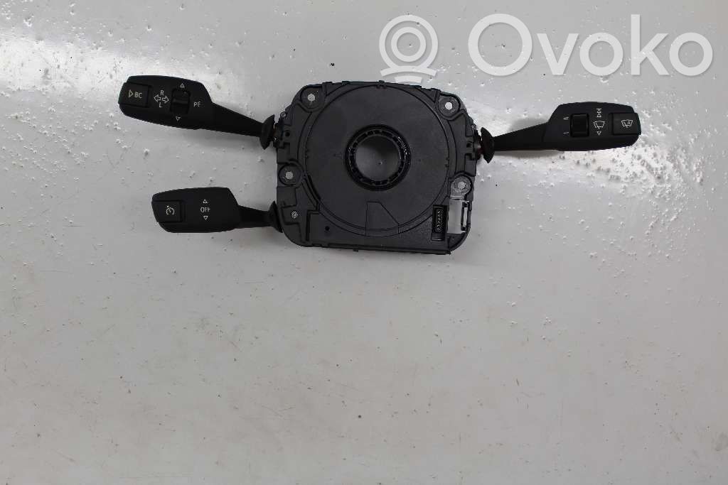 Multifunctional control switch/knob   61319164423,61319164423