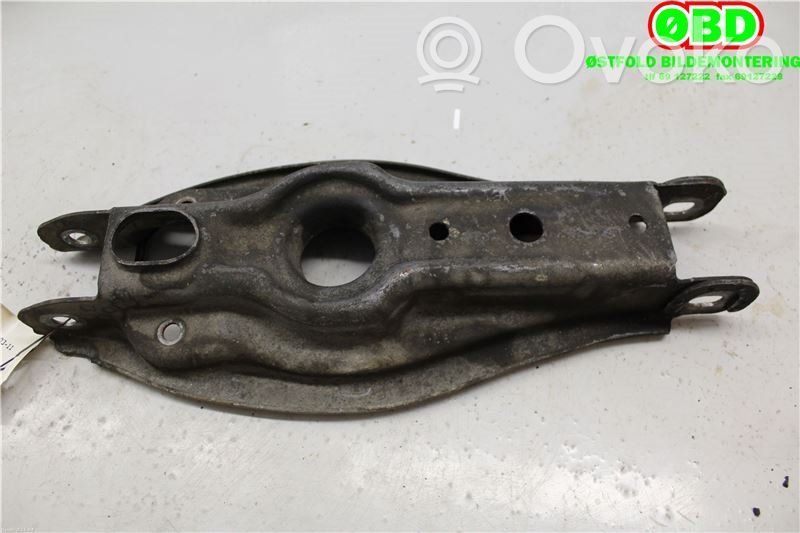 Querlenker hinten