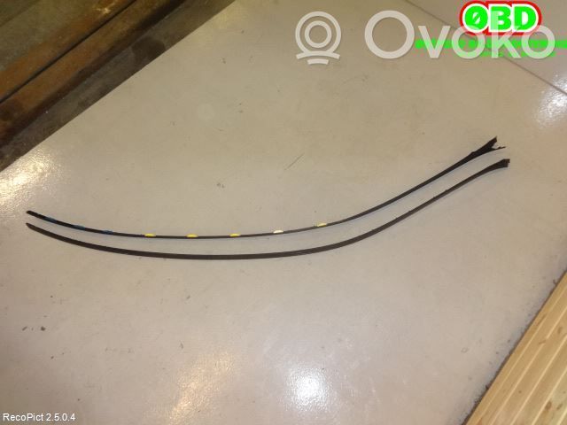 Mercedes-Benz E W211 Other exterior part 