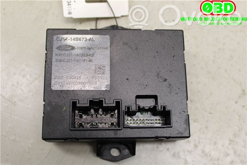 Ford Kuga II Tailgate/trunk control unit/module 