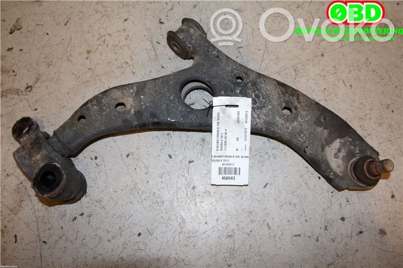 Mazda 6 Querlenker vorne 