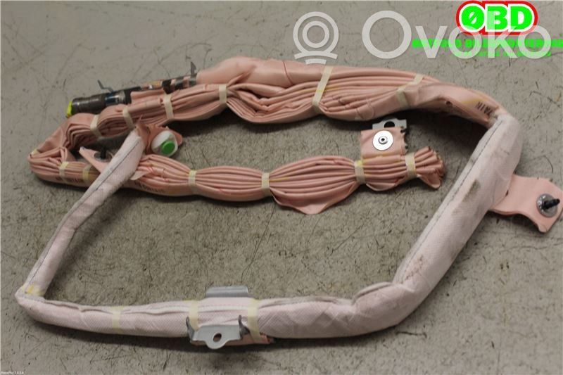 Mazda 6 Airbag del techo 