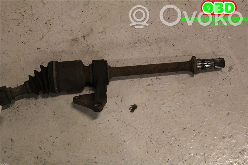 Mazda 6 Eje de transmisión delantero 