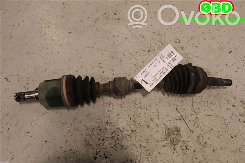 Mitsubishi Lancer Front driveshaft 