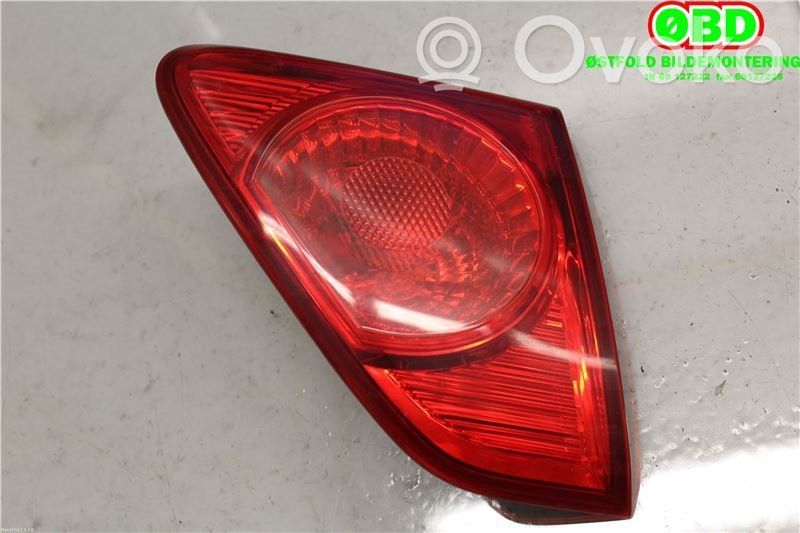 Toyota Corolla E140 E150 Takavalot 