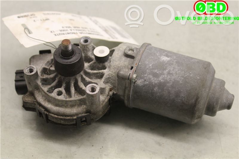 Toyota Corolla E140 E150 Motorino del tergicristallo 
