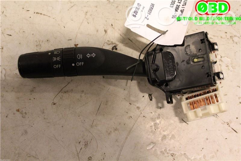 Interruptor de luz   83115AG060,83115AG061,83115AG060,83115AG061